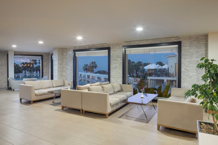 Arcanus Hotels Sorgun - All Inclusive