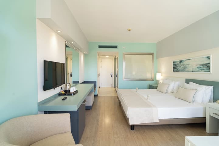 Arcanus Hotels Sorgun - All Inclusive