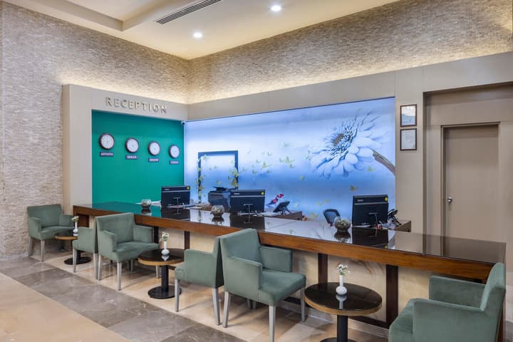 Arcanus Hotels Sorgun - All Inclusive