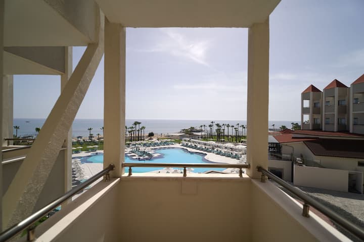 Arcanus Hotels Sorgun - All Inclusive