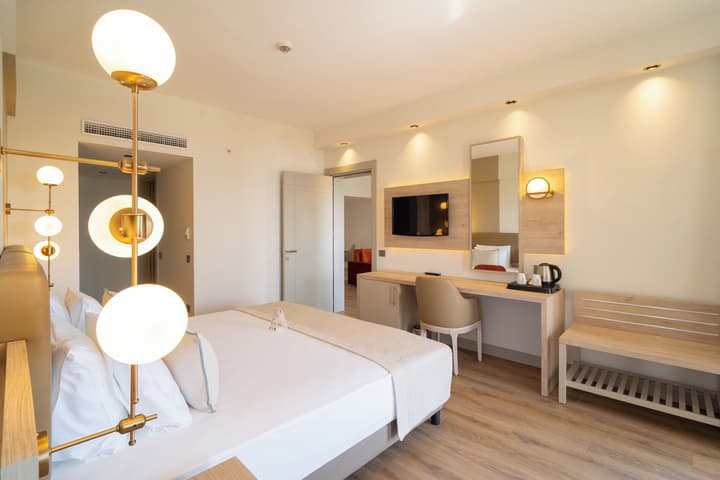 Arcanus Hotels Sorgun - All Inclusive