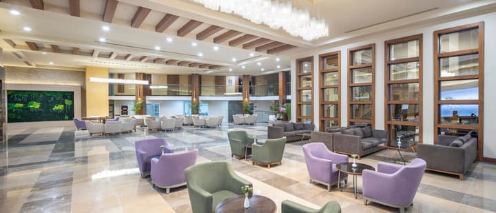 Arcanus Hotels Sorgun - All Inclusive
