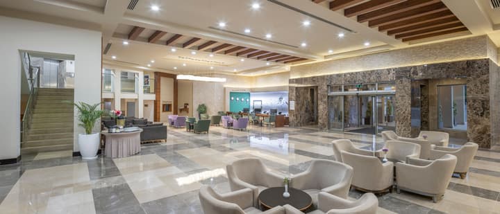 Arcanus Hotels Sorgun - All Inclusive