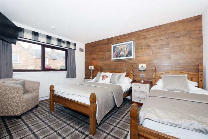 Ardentorrie Guest House