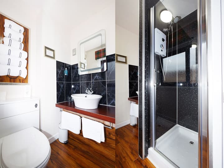 Ardentorrie Guest House
