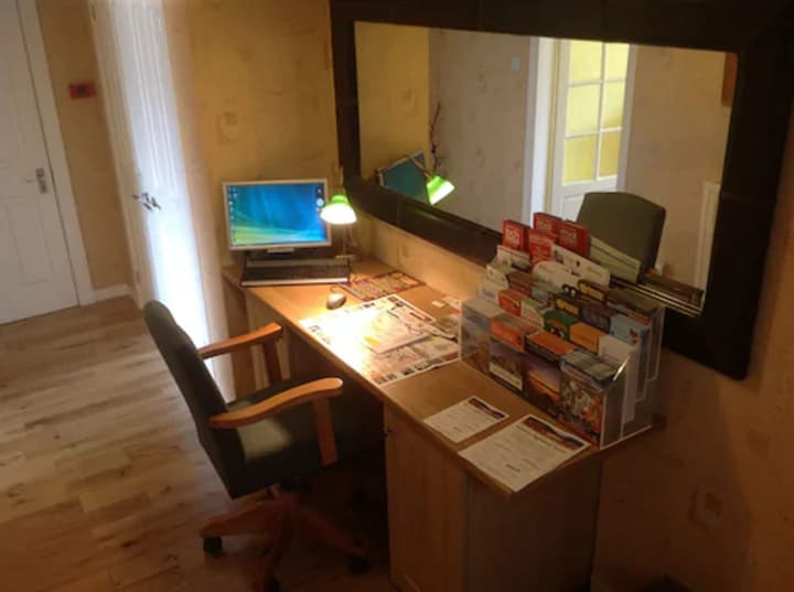 Ardentorrie Guest House