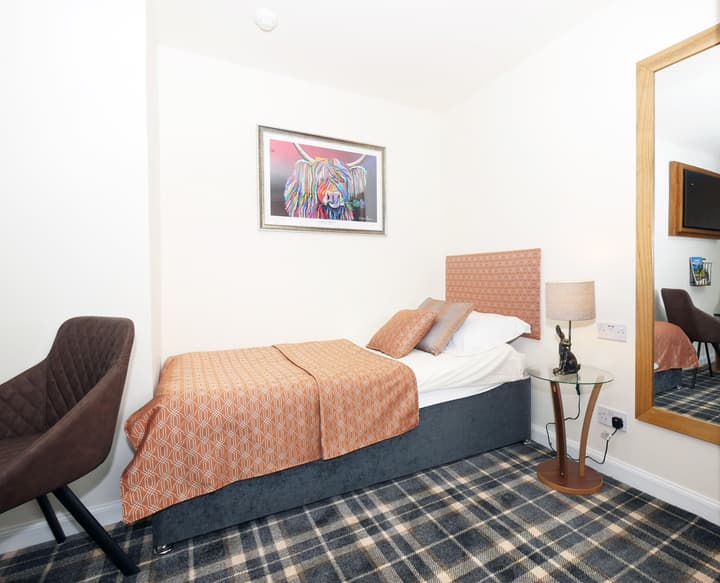 Ardentorrie Guest House