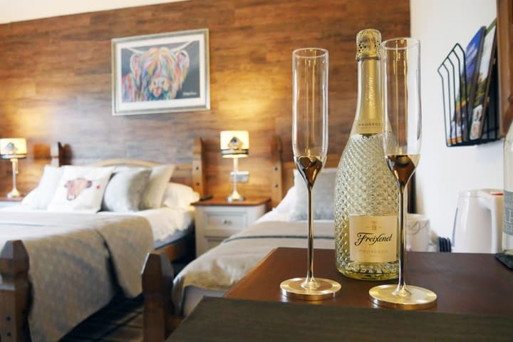 Ardentorrie Guest House