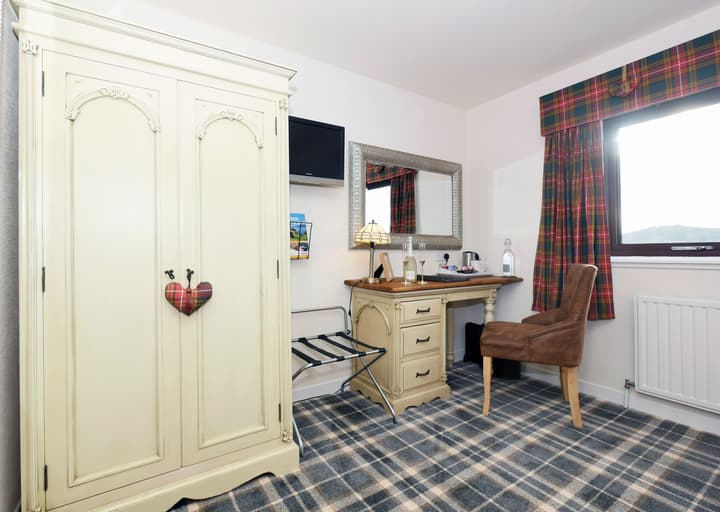 Ardentorrie Guest House
