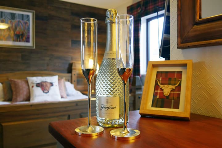 Ardentorrie Guest House