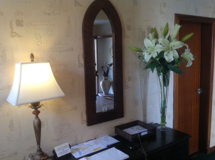Ardentorrie Guest House