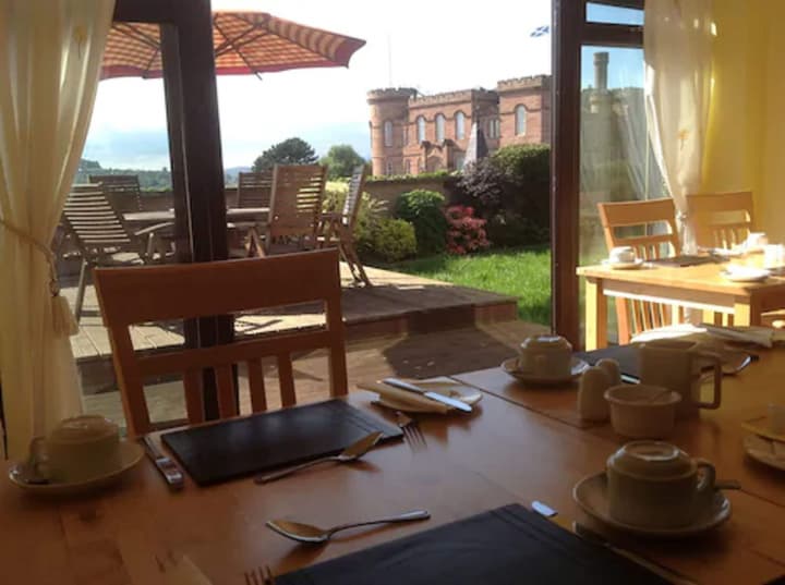 Ardentorrie Guest House