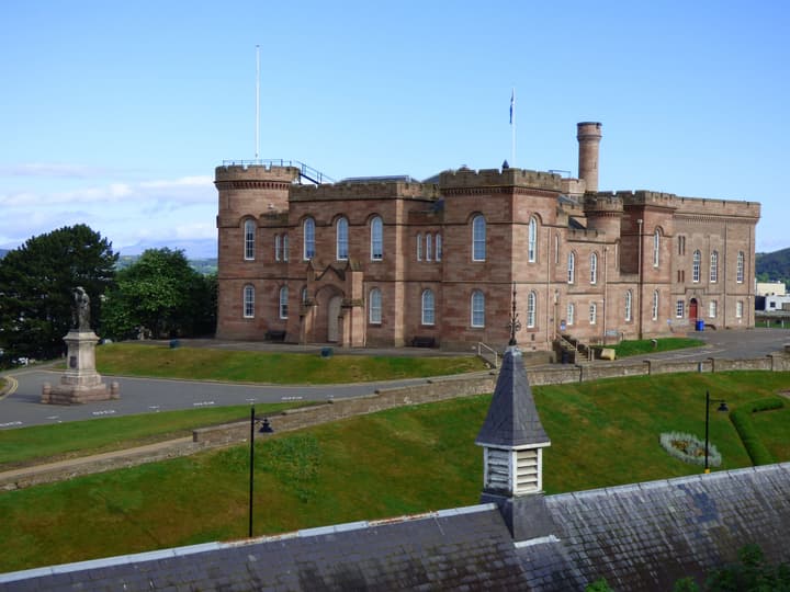 Ardentorrie Guest House