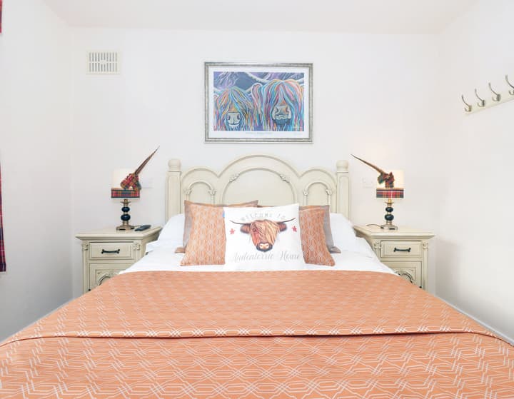 Ardentorrie Guest House
