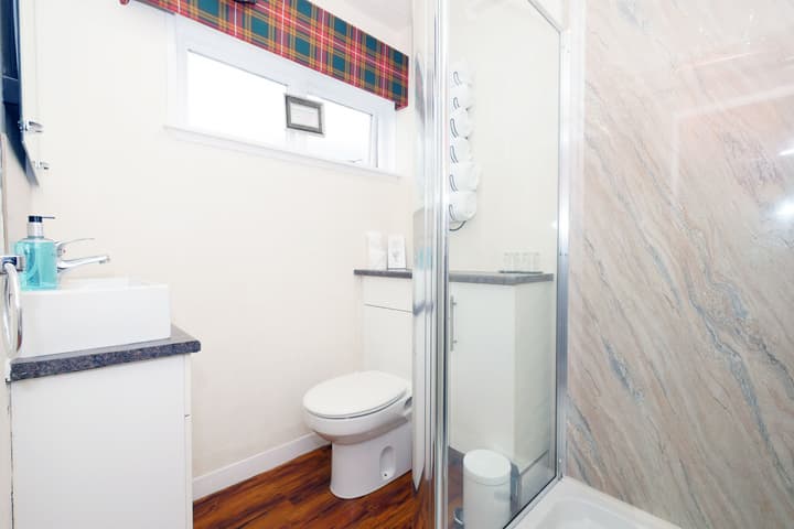 Ardentorrie Guest House