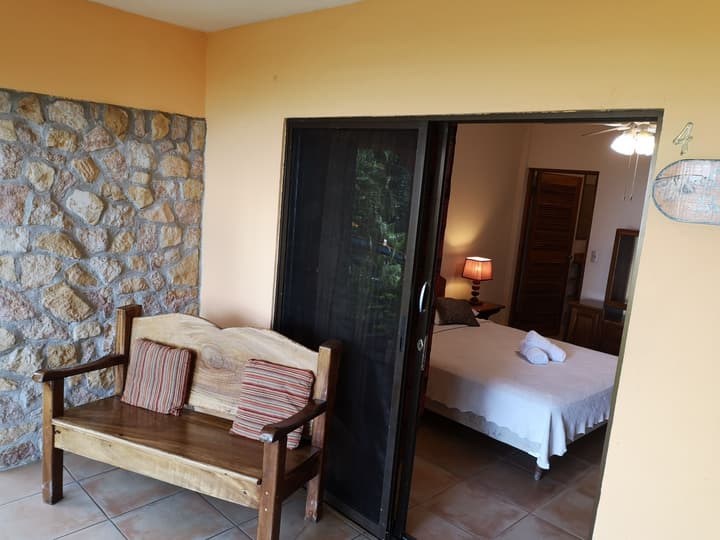Mango Moon Villa