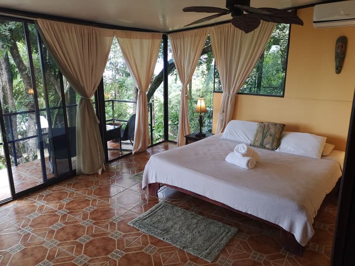 Mango Moon Villa