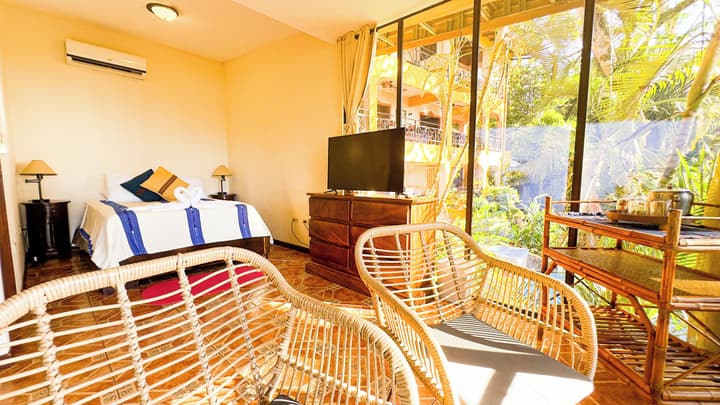 Mango Moon Villa