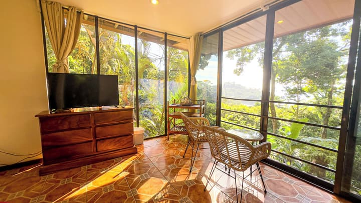 Mango Moon Villa