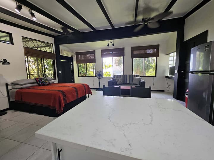 Mango Moon Villa