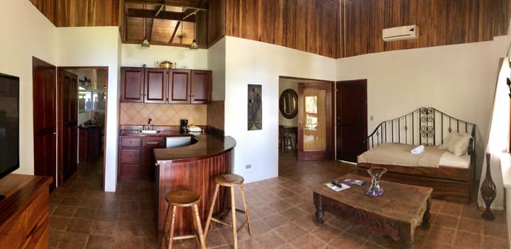 Mango Moon Villa