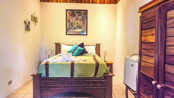 Mango Moon Villa