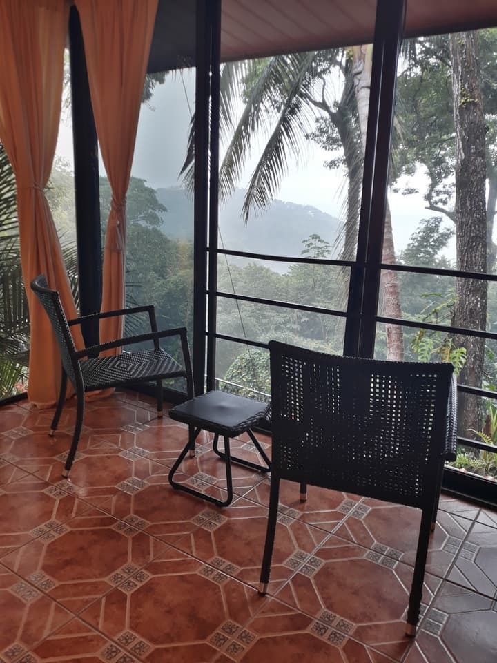 Mango Moon Villa