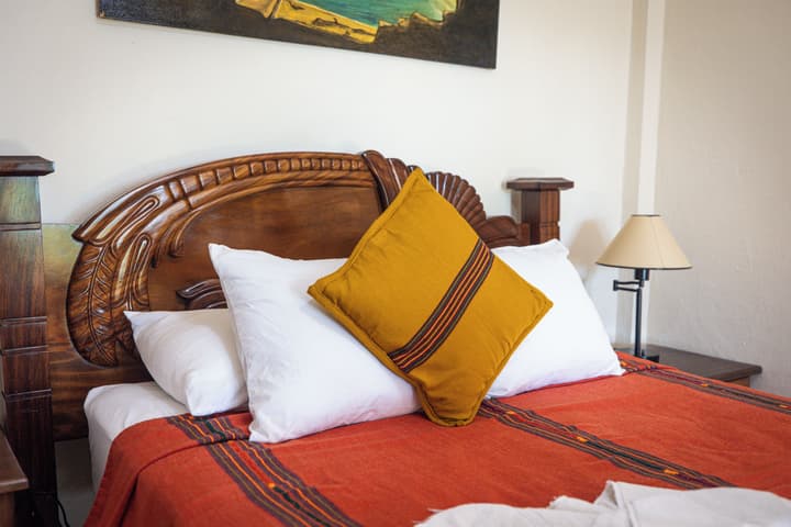 Mango Moon Villa