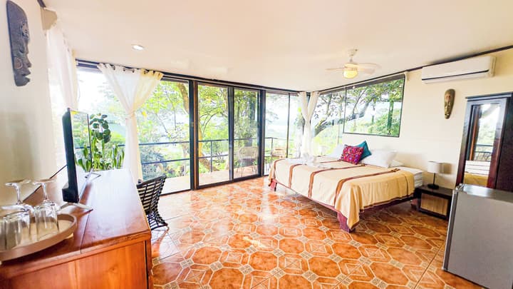 Mango Moon Villa