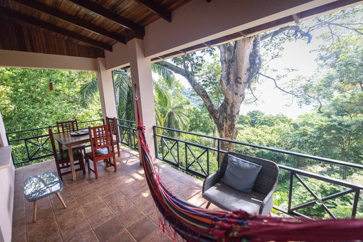 Mango Moon Villa