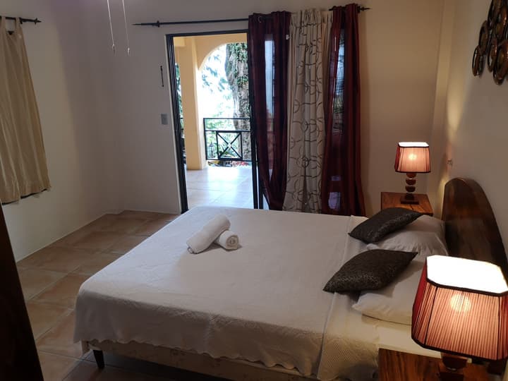 Mango Moon Villa