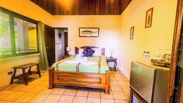 Mango Moon Villa