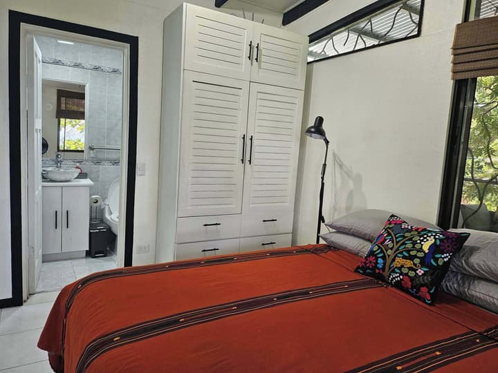 Mango Moon Villa