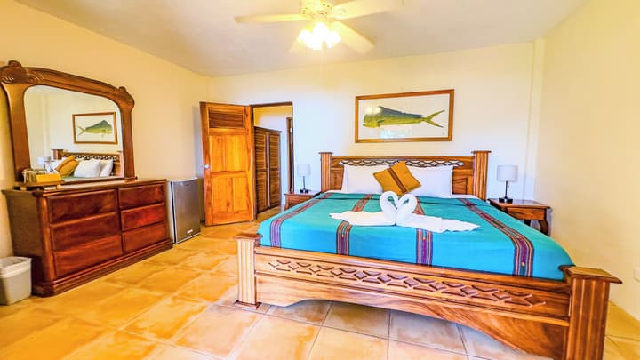 Mango Moon Villa