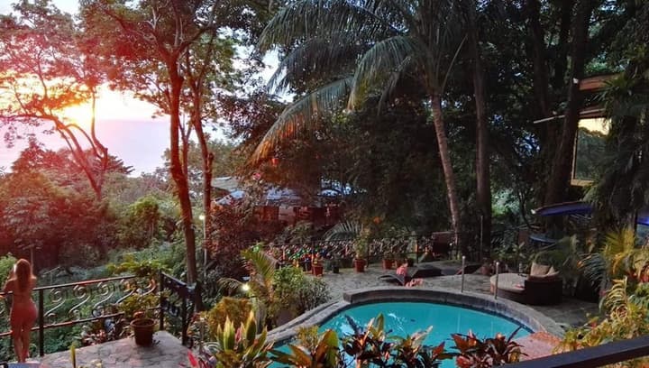 Mango Moon Villa