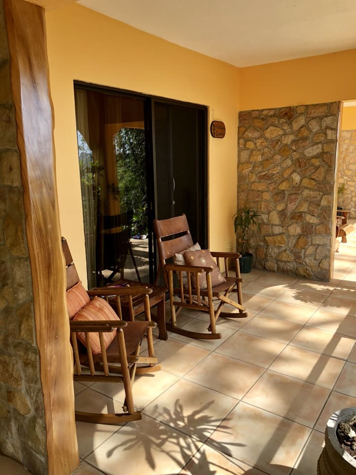 Mango Moon Villa