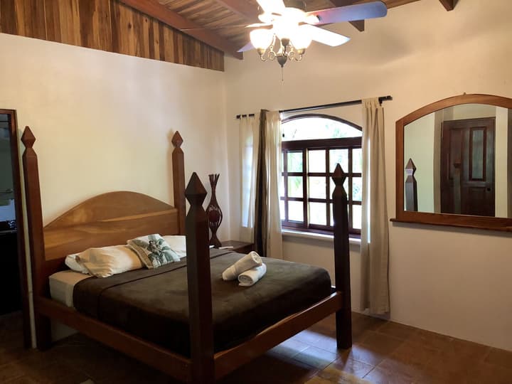 Mango Moon Villa
