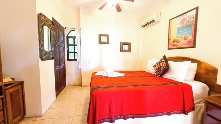 Mango Moon Villa