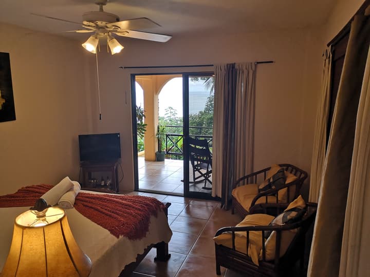 Mango Moon Villa