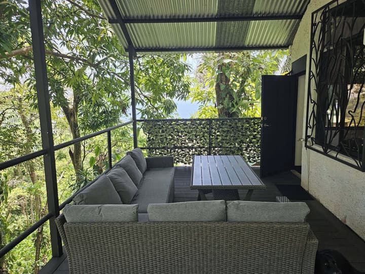 Mango Moon Villa