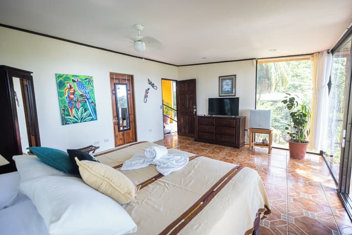 Mango Moon Villa