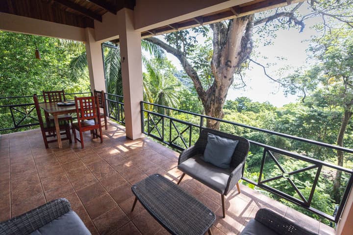 Mango Moon Villa