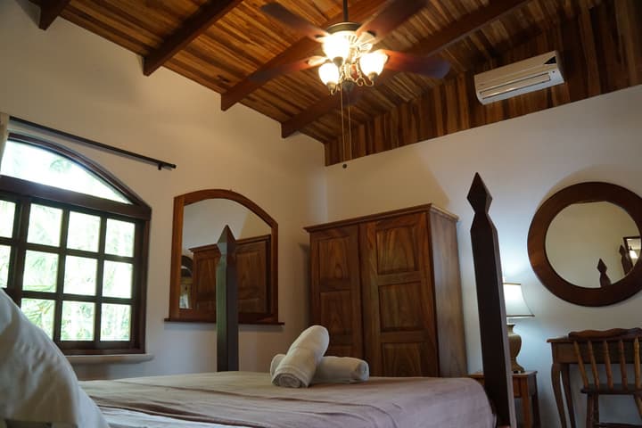 Mango Moon Villa