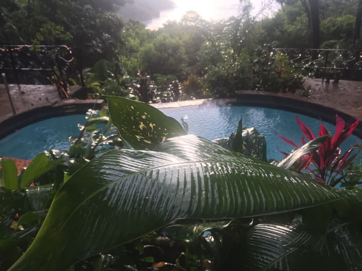 Mango Moon Villa