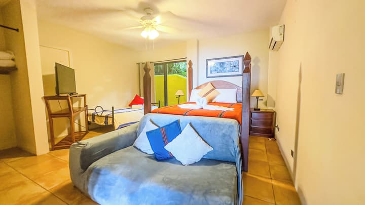 Mango Moon Villa