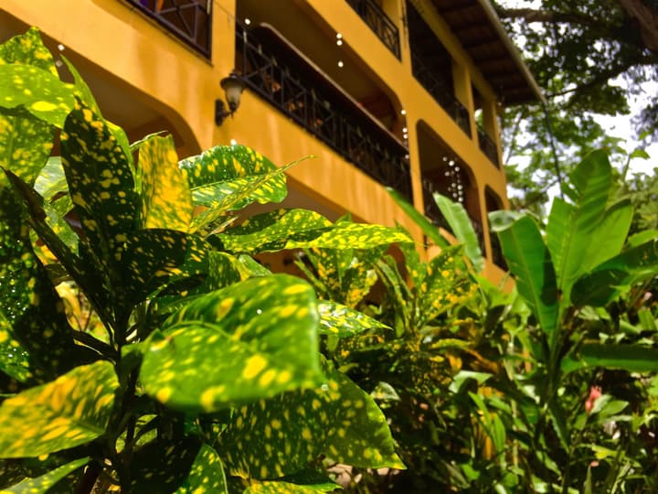 Mango Moon Villa