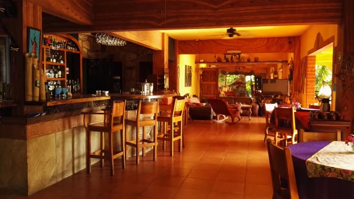 Mango Moon Villa
