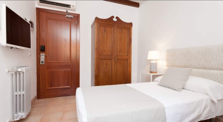 Hotel El Guía