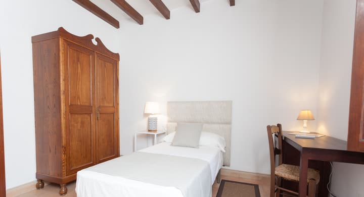 Hotel El Guía