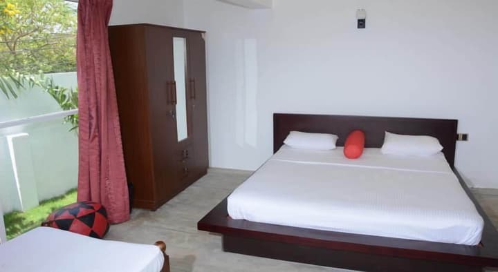 Hotel Tobiko